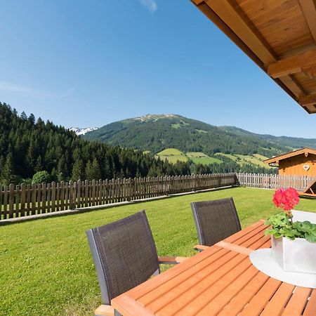 Appartement Hausberger Alpbach Ngoại thất bức ảnh