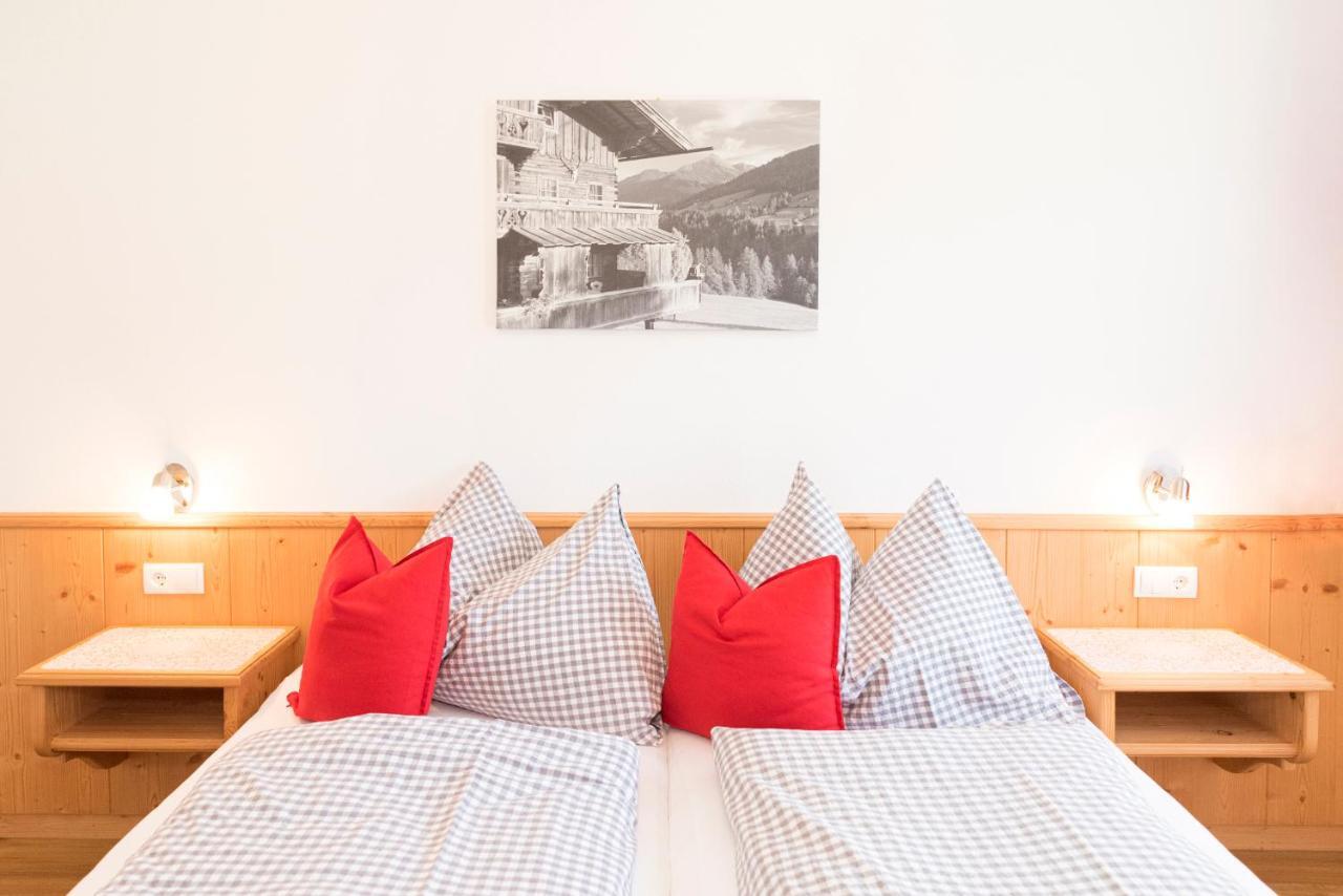 Appartement Hausberger Alpbach Ngoại thất bức ảnh