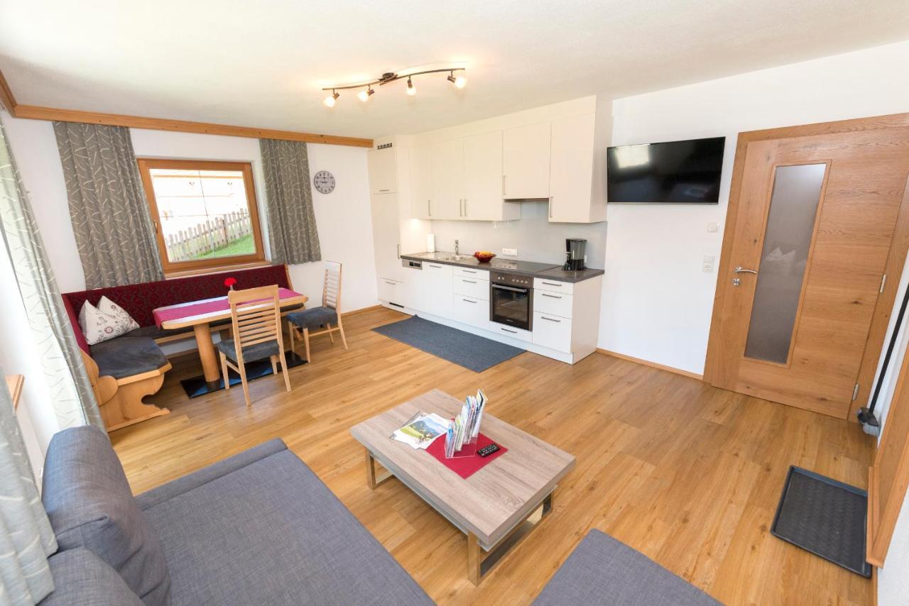 Appartement Hausberger Alpbach Ngoại thất bức ảnh