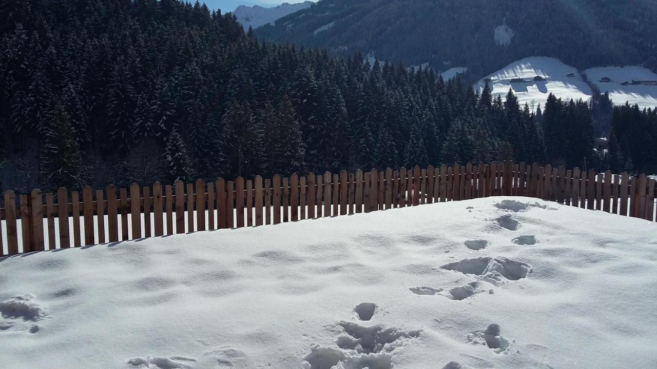 Appartement Hausberger Alpbach Ngoại thất bức ảnh