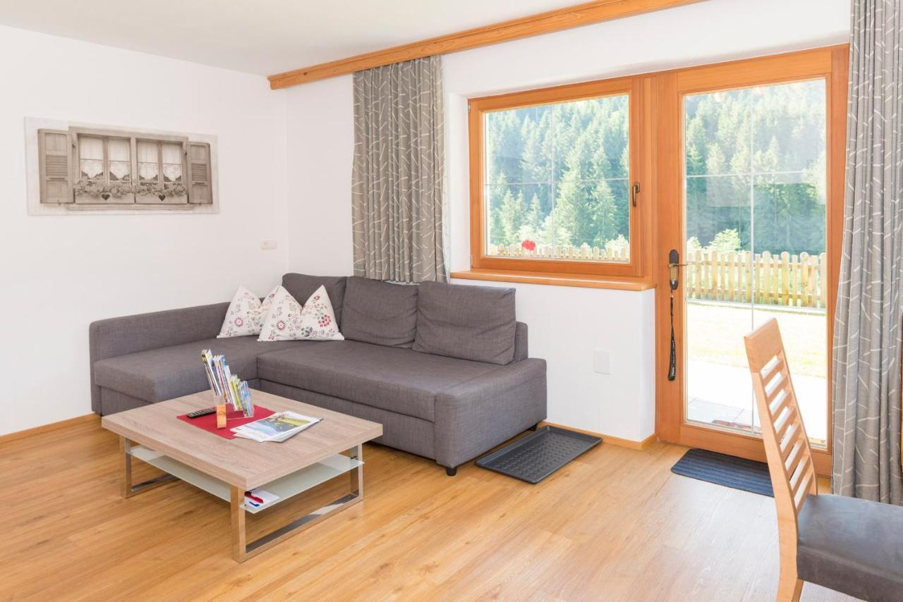 Appartement Hausberger Alpbach Ngoại thất bức ảnh
