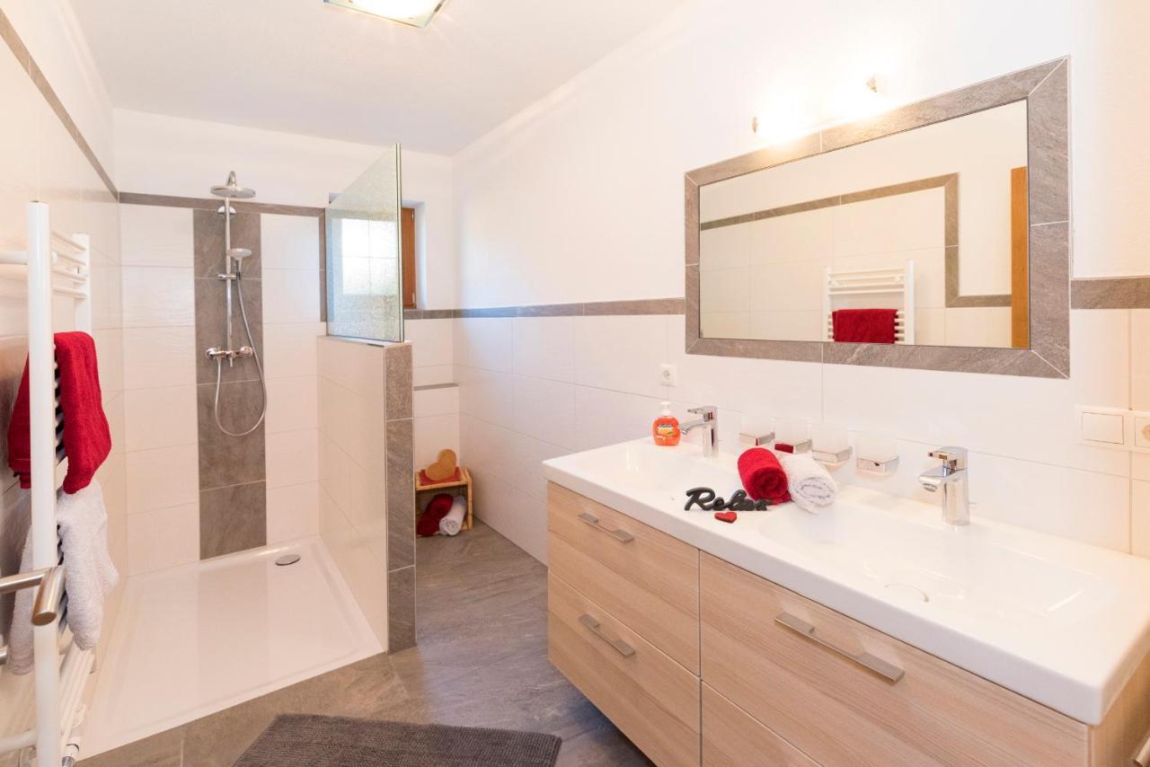 Appartement Hausberger Alpbach Ngoại thất bức ảnh