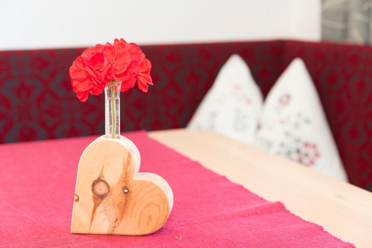 Appartement Hausberger Alpbach Ngoại thất bức ảnh