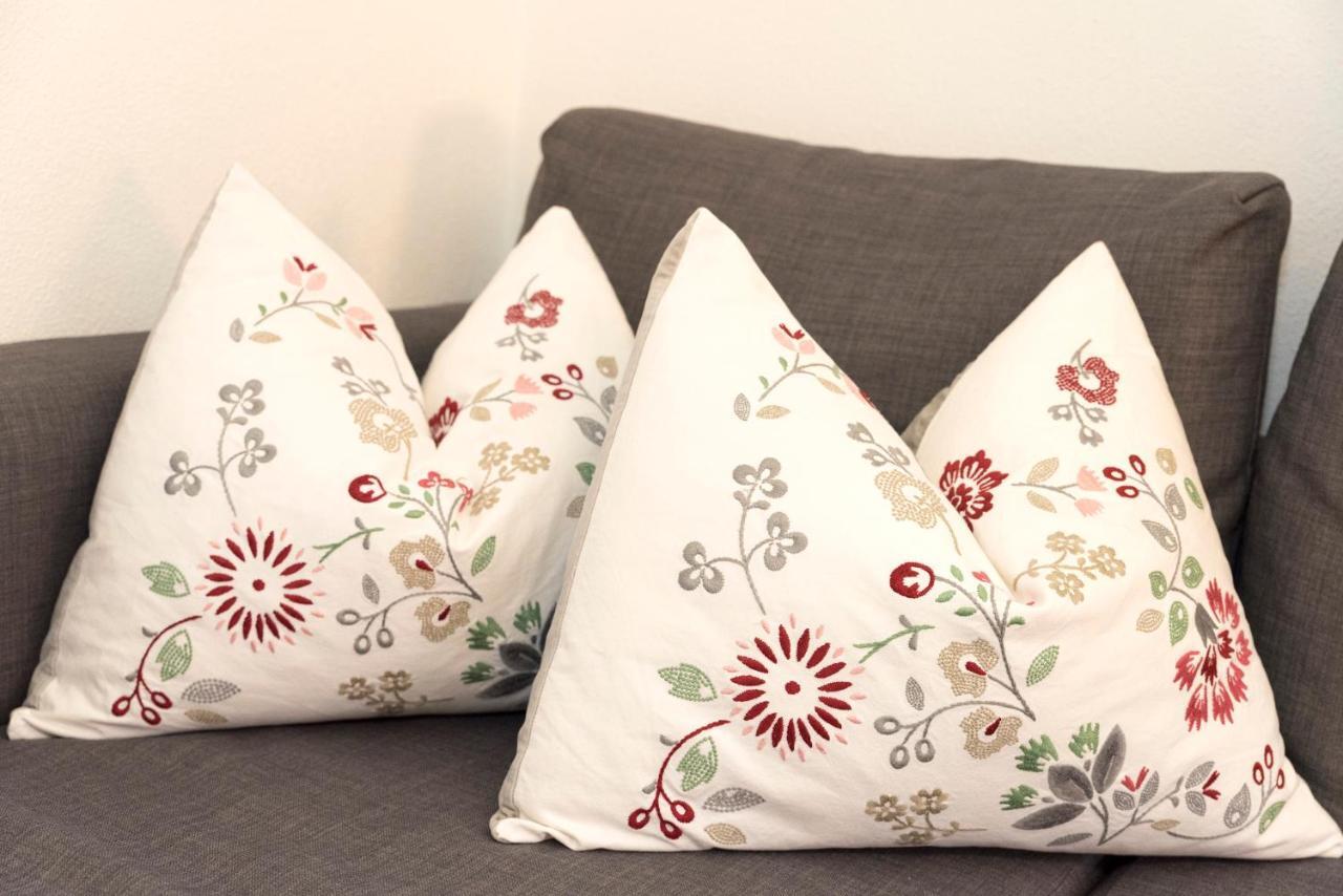 Appartement Hausberger Alpbach Ngoại thất bức ảnh